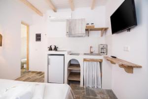 Iris villa Kea Greece