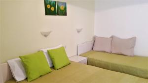 Ikos Studios and Apartments
