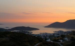 Villakia Katerina Lipsoi-Island Greece