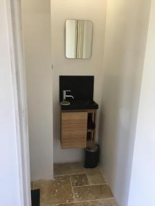 Proche Beauval appartement 60m2 avec mezzanine et petite terrasse