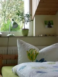 Gesundheitshotel Haus Sonnenstein - Illmensee