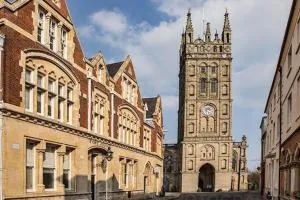 Warwick Post Office Apartment - Warwick