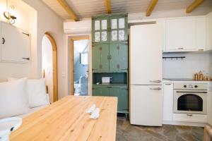 Iris villa Kea Greece