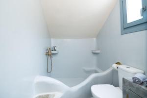 Iris villa Kea Greece