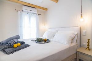 Iris villa Kea Greece