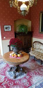 B&B / Chambres d'hotes Chateau De Werde : photos des chambres