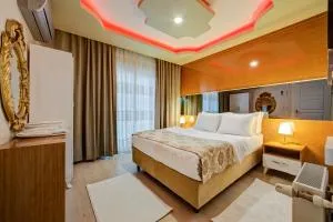 Mersin Vip House Hotel - 梅尔辛
