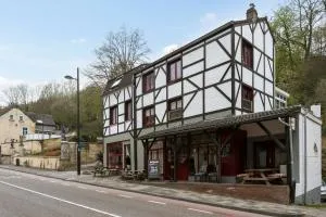 Het Vakwerkhuis - Vilt