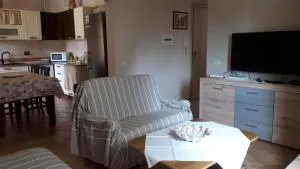 Casa Vacanze Claudio - Arzachena