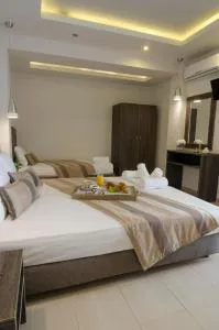 Aparthotel Pagidas - 克里皮吉