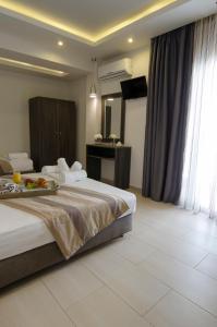 Aparthotel Pagidas