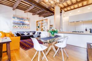 Residenza Borgo Pio