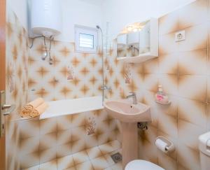 FBA Family Beach Apartments