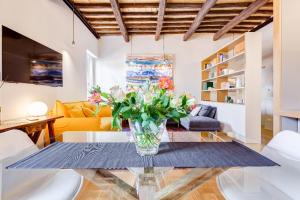 Residenza Borgo Pio