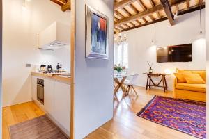 Residenza Borgo Pio