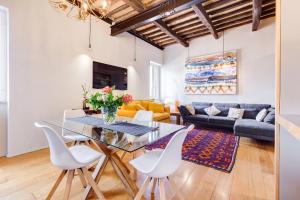 Residenza Borgo Pio