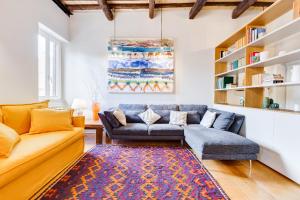Residenza Borgo Pio