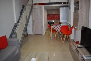 Rodoula Luxury Αpartment 3