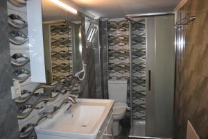 Rodoula Luxury Αpartment 3