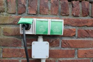 de Brabantse Biesbosch