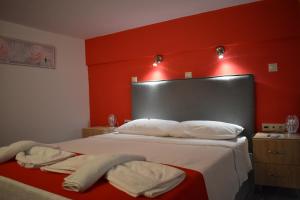 Rodoula Luxury Αpartment 3