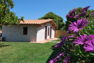 Agriturismo La Valle Di Ceri