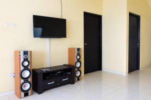 Double E Villa