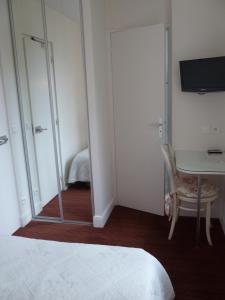 Hotels Hotel Maitagaria : photos des chambres