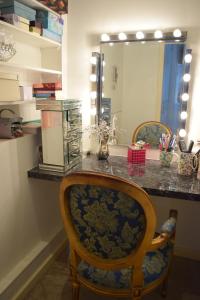 Nottingham City House