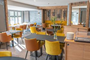 Hotels Hotel Interlaken Lounge Bar & Spa : photos des chambres