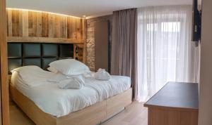Hotels Hotel Interlaken Lounge Bar & Spa : photos des chambres