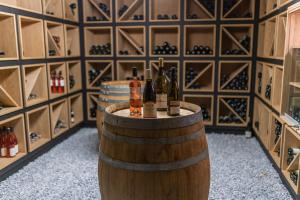 Hotels Hotel Interlaken Lounge Bar & Spa : photos des chambres