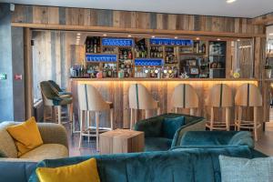 Hotels Hotel Interlaken Lounge Bar & Spa : photos des chambres