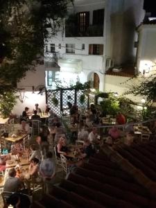 Mouria Hotel Skiathos Greece