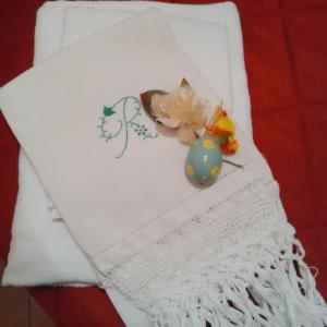 B&B "Za Vittoria"#lagodibomba