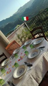 B&B "Za Vittoria"#lagodibomba