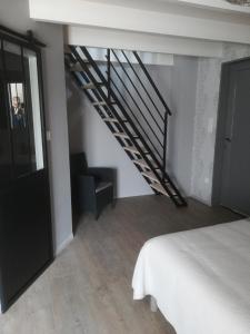 B&B / Chambres d'hotes Ti-Gwennel : photos des chambres