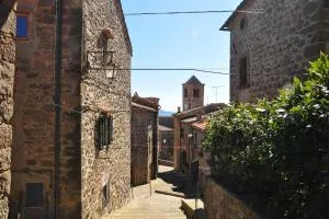 Le civette - Buriano