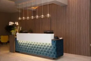 Hotel Commercio - Bellizzi