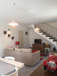 Maisons de vacances Maison de vacances Jocelyne : photos des chambres