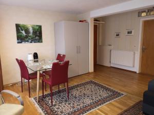 Chalet Sonnenblick