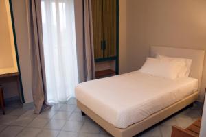 Single Room room in Hotel Commercio
