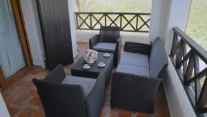 RESIDENCE LILACS GARDEN