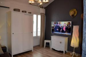 Appartements Cannes croisette : photos des chambres