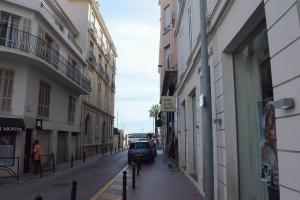 Appartements Cannes croisette : photos des chambres