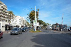 Appartements Cannes croisette : photos des chambres