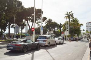 Appartements Cannes croisette : photos des chambres