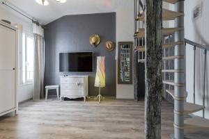 Appartements Cannes croisette : photos des chambres
