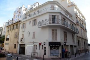 Appartements Cannes croisette : photos des chambres