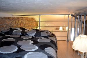 Appartements Cannes croisette : photos des chambres